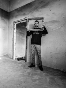 Picture of Published by Harald Kuehl