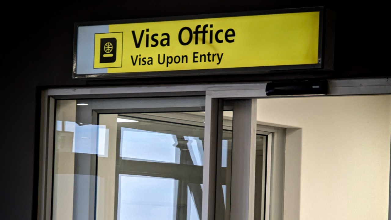 Tourists can now apply for eVisa with a 90 day stay